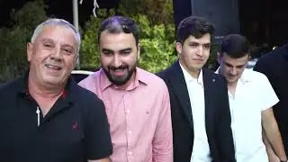 حفلة نجاح التوجيهي 2023 محمد احمد الزعبي (حريما) ج 2