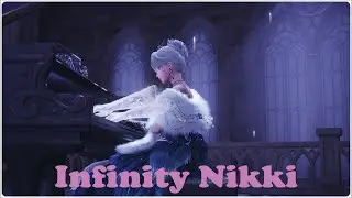 Infinity Nikki 