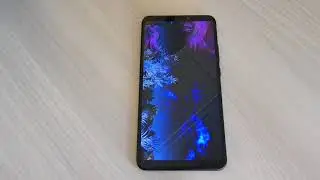 BENCHMARK Mi MAX 3 Antutu V.7