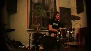 Joy division - Transmission Drums