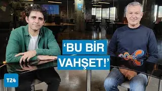 Erol Afşin: Bu film 'Kim, nereye, ne kadar ait olabilir ve buna kim karar veriyor?' sorusunu soruyor