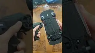 Это было просто безумие 🫣 #rc #дрифт