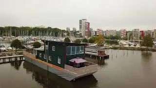 FORSBERGS HUSBÅT VÄSTERÅS