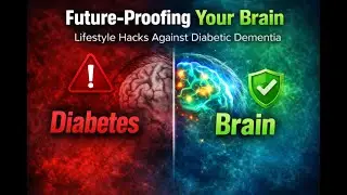 Diabetes Can Age Your Brain&hellip; Unless You Do THIS