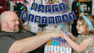 It&rsquo;s Cameron's Birthday! | Memorial Day Tribute | Vlog 215