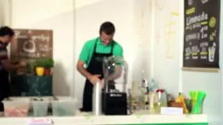 Fri&scaron;no - Bonaca 2013