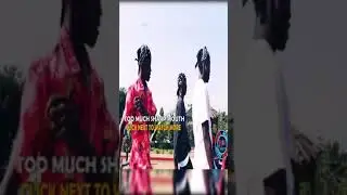 TOO MUCH SHARP MOUTH EPISODE 1