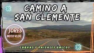 Camino a San Clemente, Córdoba 15/06/2024