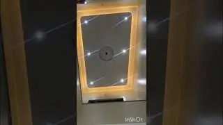 full house light fitting from LB Electronic