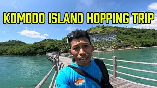 Trip to Komodo National Park | Rinca Island