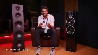 Affordable Home Theater Setup in India|Budget/Premium Home Theater| Dolby Atmos Home Theater Design|