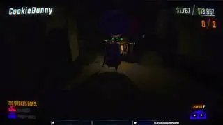 repo with the cookie squad pt2