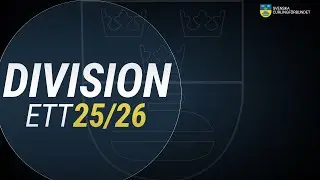 Division 1 Norra Ume&aring;: Sj&auml;tte matchpasset