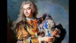Charles-Emmanuel Borjon de Scellery - Suite de trois branles de village: Bobbing Joe