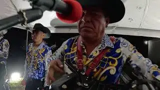 Inquietos de Olancho - Dos primos hermanos