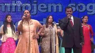 20180101 | KSM | Praise and Worship | Goa Choir