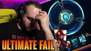 Reroll ALL the skin shards from MSI 2022 high noon orbs❗Ultimate fail?