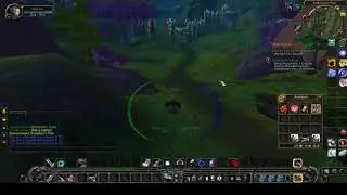 Sharptalon's Claw