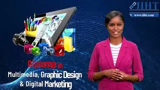 IIHTGambia Ltd. Unlock your future with cutting-edge technology education.