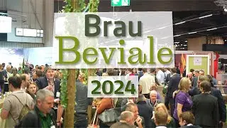 Brau Beviale 2024!