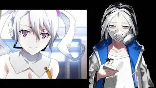 Caligula Overdose ' Onboro ' (&mu;) English Lyrics