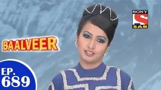 Baal Veer -  बालवीर - Episode 689 - 10th April 2015
