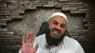 Ahmad Abul Baraa -  Wie schafft Schaitan Menschen in Irre f&uuml;hren？ L&auml;sst sie Allahs Sch&ouml;pfung &auml;ndern