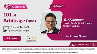 🚀 Unlock the Equity Tax Saving Secrets of Arbitrage Funds!