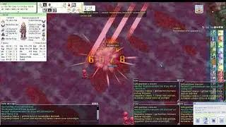[ Ragnarok GGH ] GX solo octopus instance