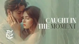 Caught In The Moment - JayDz (Official Lyrics Video)
