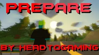 HeadToGaming- Prepare ( LoopLabs ) EPIC MUSIC/BEAT