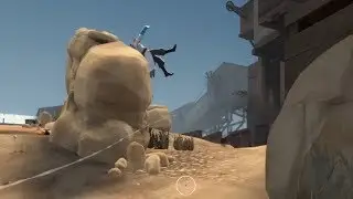 TF2 Without Context