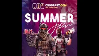Подписчик выиграл НОЖ!!! CSGO FATS