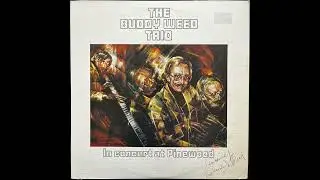 Solfeggietto - The Buddy Weed Trio (1973)