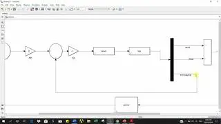 HEIGHT HOLD AUTOPILOT (EXAMPLE) PART 1