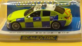 Is Buying a Scalextric Slot Car From Amazon Warehouse Worth It?