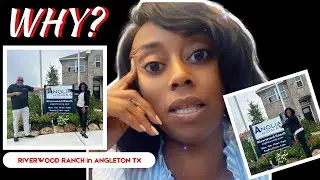 Houston Texas| Angleton TX- Anglia Homes- Riverwood Ranch- New Construction Homes|