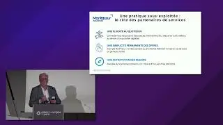 L'assistant, nouveau pilier de la satisfaction client : quels retours d'expérience ? - Congrès 2025