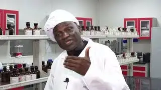 Local Drug Manufacturers