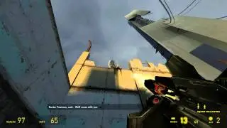 Let's Play Half-Life 2 [Part 24]