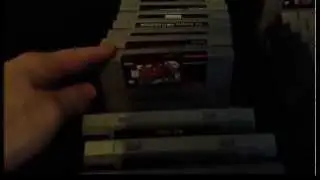 Super Nintendo Collection SNES 148 Games
