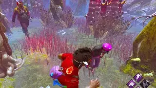【DBD】そばめし討伐してみた