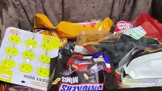 പൊന്നൂസ്നേ കാണാൻ 🛫# pravasi #shamsiran1082 #dubailife #paking #friends #box #statusvideo 