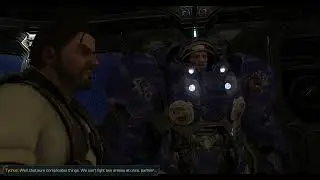 StarCraft II: Wings of Liberty: Smash and Grab