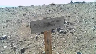 Mt. San Antonio