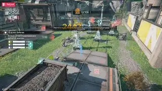 Infra-Station Perfect Auto-Defense Level 4 - Arknights: Endfield