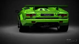 GT7 Power Pack DLC
