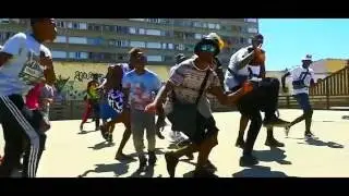 Y DU V   Bloque Ft  LA COZA #AfroFrap