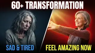 Fight Winter Depression Naturally: 5 Simple Movements for Seniors