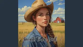 Small Town Girl